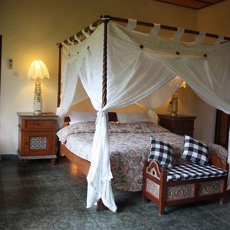 Rambutan Boutique Hotel Pabean Buleleng Eksteriør billede