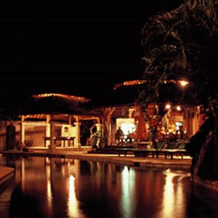 Rambutan Boutique Hotel Pabean Buleleng Eksteriør billede