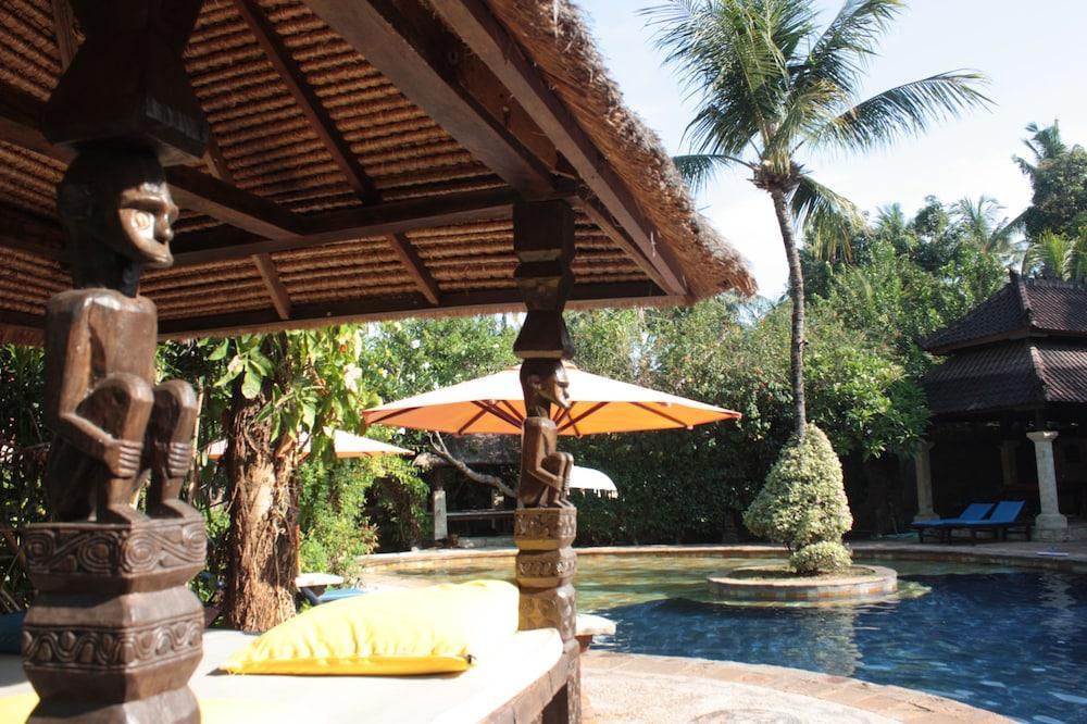 Rambutan Boutique Hotel Pabean Buleleng Eksteriør billede