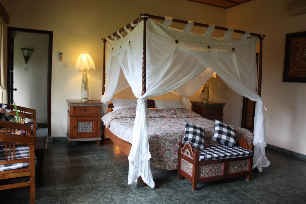 Rambutan Boutique Hotel Pabean Buleleng Eksteriør billede