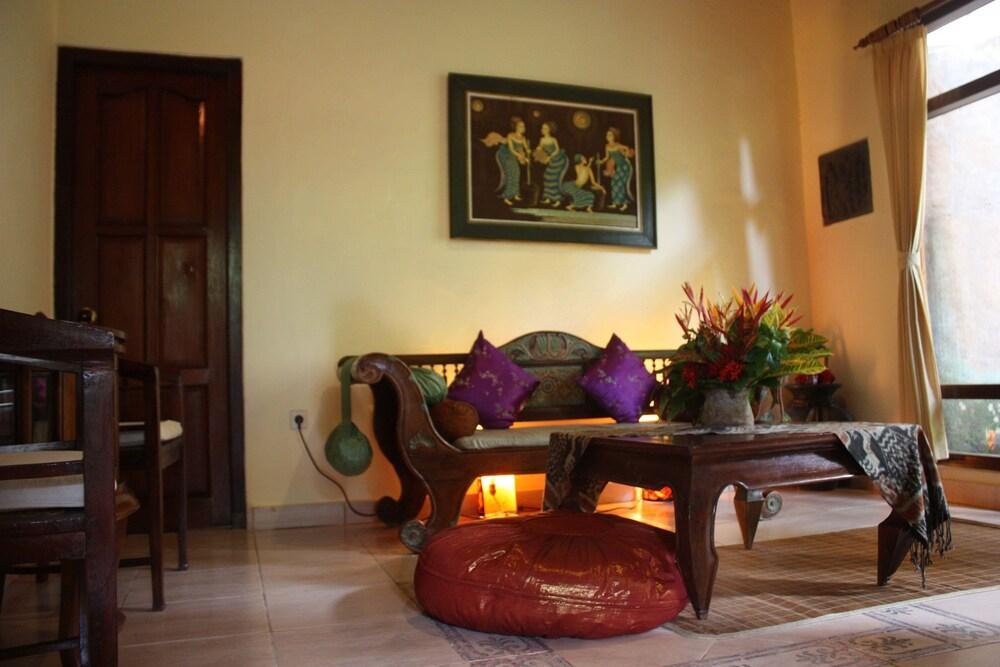 Rambutan Boutique Hotel Pabean Buleleng Eksteriør billede