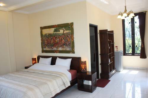 Rambutan Boutique Hotel Pabean Buleleng Værelse billede
