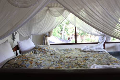 Rambutan Boutique Hotel Pabean Buleleng Værelse billede